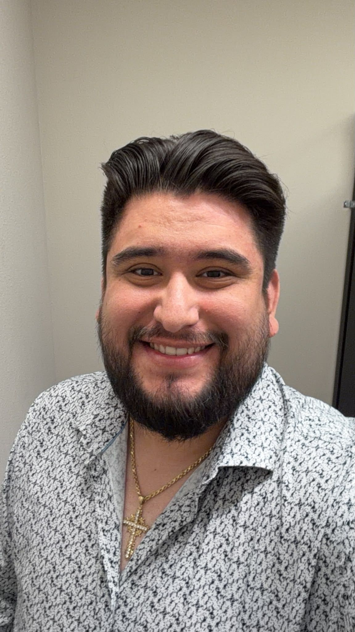 Ulises Ortega, El Paso REALTOR®